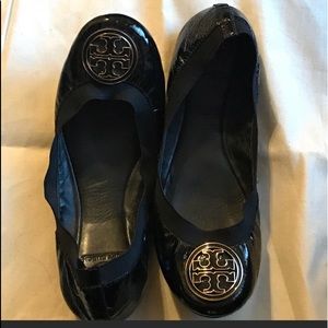 Tory Burch Caroline Ballet Flat